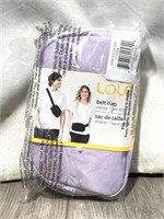 Lolë Belt Bag