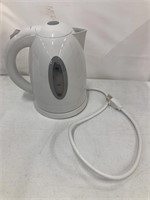 OVENTE 1.7 LITER ELECTRIC KETTLE