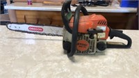 Stilhl ms 170 chainsaw