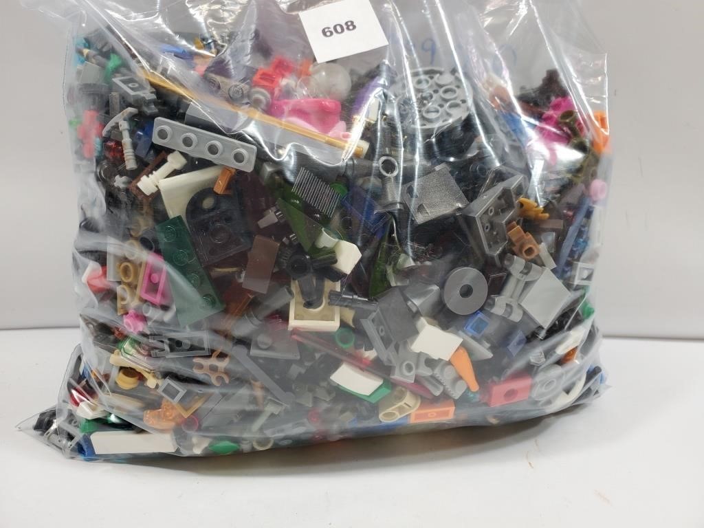 Lot of Lego Pieces 2 POUNDS