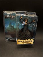 2007 Neca Harry Potter Bellatrix Lestrange