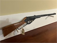 Daisy 102 BB Gun made in Roger's AK.