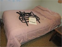 REVERIE 5D ADJUSTABLE BED