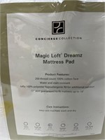 NIP Concierge Collection Magic Loft Dreamz Pad
