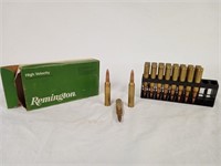 Remington 7-MM Ammo