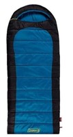 $56.00 Coleman 30°F Hybrid Sleeping Bag