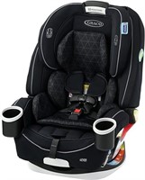 Graco All In One  4Ever 4-in-1 Car Seat - Drew
