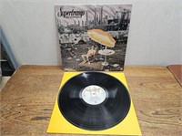 SUPERTRAMP "Crisis What Crisis?" RECORD #NO