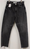 Ladies Topshop Straight Jeans Sz 2 - NWT $75