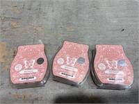 Scentsy Bars - Pink Coconut