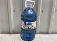 Remineralized Distilled Water 4L