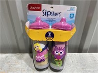 Playtex Sipsters