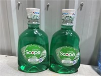 2 - Scope Mouthwash