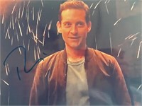 Spider-Man No Way Home Tobey Maguire signed photo