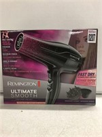 REMINGTON HAIR DRYER