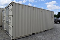 2023 SHIPPING CONTAINER 26656