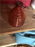 Hanging Jar