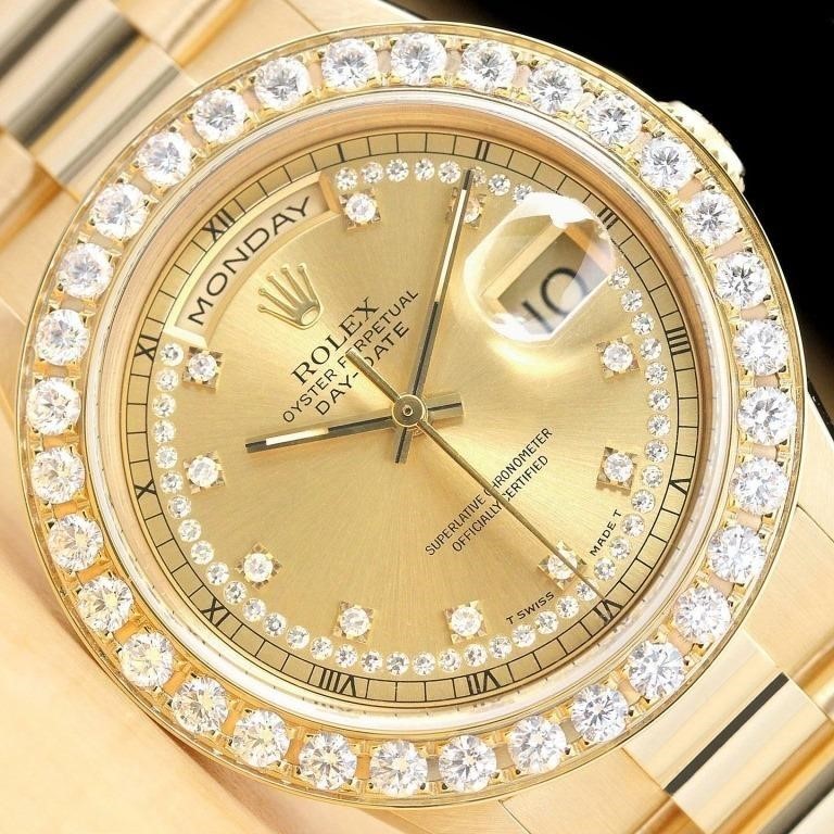 Dear Diamonds And Jewelry 3 Day Auction Day 2 Sat 05/25/24