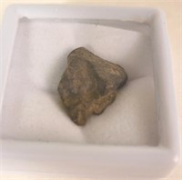Piece of a Meteorite