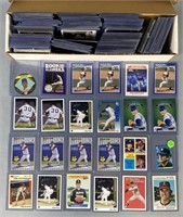 175+/- Nolan Ryan Baseball Cards