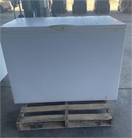 Frigidaire Gallery Chest Freezer