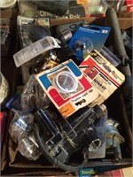 Lot of Misc Assorted Parts & Pieces