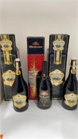 2005 Budweiser Brew Masters Bottle Lot