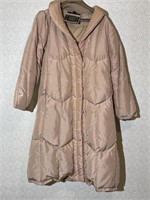 Herbert Kenzer Ladies Coat