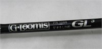 New 9' C. Loomis GL-3 Fly Rod Retail $725.00