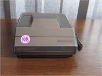 Vintage Polaroid Camera - Spectra System
