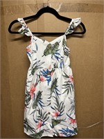 Size 4 year old girl dress