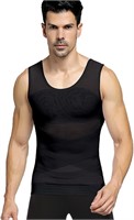 SupCooTec Men's slimming undershirt