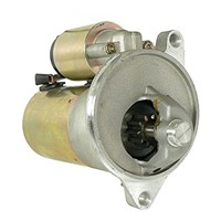 DB Electrical 410-14033 Starter Compatible