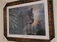 Black Panther by Don Balke Art
