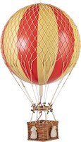 Model Royal Aero Air Balloon, Hanging Home Décor