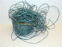Electrical Green Wire