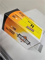 ARMSCOR, 22TCM, 40 GR JHP, 100RDS