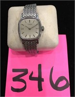 Vintage Timex Watch Lot