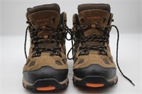 Men's Boots Bear Paw 10.5