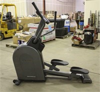 Nordic Track Game & Train Exercise Machine, Works