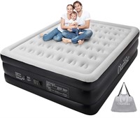 New OlarHike Inflatable King Air Mattress with