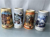 Miller Stein Holiday Collection Winter
