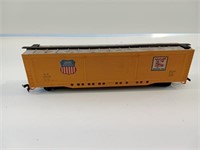 Union Pacific Railroad Box Car