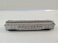 Southern 2207 Box Car