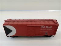 CP Rail Box Car