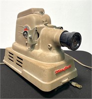 Midway 1958 Slide Projector