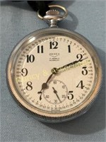 Pocket Watch