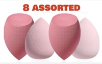 Forever 21 Makeup Sponges 

Variety of Various