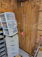 3-Storage Cabinets