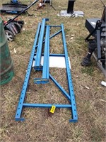 Pallet Rack parts